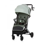 Kép 1/9 - Chipolino Pixie sport babakocsi - Pastel Green