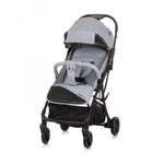 Kép 1/9 - Chipolino Kiss sport babakocsi - Ash Grey