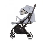 Kép 3/9 - Chipolino Kiss sport babakocsi - Ash Grey
