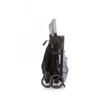 Kép 4/9 - Chipolino Kiss sport babakocsi - Ash Grey