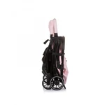 Kép 4/4 - Chipolino Kiss sport babakocsi - Flamingo
