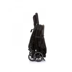 Kép 4/9 - Chipolino Kiss sport babakocsi - Obsidian