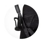 Kép 5/9 - Chipolino Kiss sport babakocsi - Obsidian
