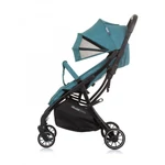 Kép 2/4 - Chipolino Kiss sport babakocsi - Teal