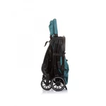 Kép 4/4 - Chipolino Kiss sport babakocsi - Teal