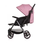 Kép 4/6 - Chipolino Amber sport babakocsi - Flamingo