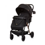 Kép 2/6 - Chipolino Amber sport babakocsi - Obsidian