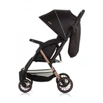 Kép 3/6 - Chipolino Amber sport babakocsi - Obsidian