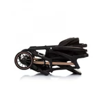 Kép 6/6 - Chipolino Amber sport babakocsi - Obsidian
