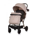 Kép 2/6 - Chipolino Amber sport babakocsi - Macadamia
