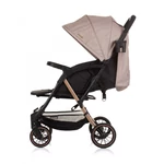 Kép 4/6 - Chipolino Amber sport babakocsi - Macadamia