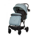 Kép 2/7 - Chipolino Amber sport babakocsi - Pastel Green