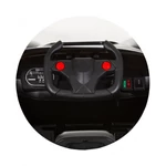 Kép 9/9 - Chipolino POLICE elektromos autó - fekete