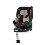Kép 2/9 - Chipolino Maximus autósülés I-Size 40-150cm -macadamia