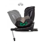 Kép 7/9 - Chipolino Maximus autósülés I-Size 40-150cm -macadamia