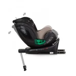 Kép 8/9 - Chipolino Maximus autósülés I-Size 40-150cm -macadamia