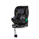 Kép 2/9 - Chipolino Maximus autósülés I-Size 40-150cm -obsidian