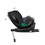 Kép 8/9 - Chipolino Maximus autósülés I-Size 40-150cm -obsidian