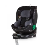 Kép 1/9 - Chipolino Maximus autósülés I-Size 40-150cm -obsidian
