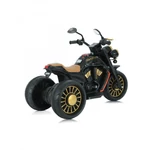 Kép 5/6 - Chipolino Enduro elektromos motor - black