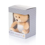 Kép 2/3 - Chipolino Zenélő, világító plüss játék - Bear