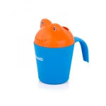 Kép 1/2 - Chipolino Froggy öblítőpohár hajmosáshoz - blue