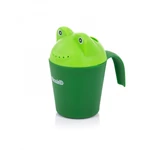 Kép 1/2 - Chipolino Froggy öblítőpohár hajmosáshoz - green