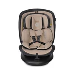 Kép 2/2 - Lorelli Aviator autósülés i-Size Isofix 40-150cm - Beige
