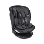 Kép 1/2 - Lorelli Aviator autósülés i-Size Isofix 40-150cm - Grey