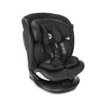 Kép 2/2 - Lorelli Aviator autósülés i-Size Isofix 40-150cm - Black Jasper