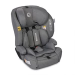 Kép 1/3 - Lorelli Benevento autósülés Isofix 76-150cm - Isofix Grey