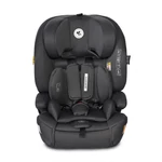 Kép 3/3 - Lorelli Benevento autósülés Isofix 76-150cm - Black Jasper