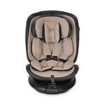 Kép 3/4 - Lorelli Estate autósülés Isofix 40-150cm - Leg Beige