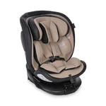 Kép 1/4 - Lorelli Estate autósülés Isofix 40-150cm - Leg Beige