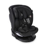 Kép 3/4 - Lorelli Estate autósülés Isofix 40-150cm - Black Jasper