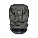 Kép 3/3 - Lorelli Estate autósülés Isofix 40-150cm - Leg Green
