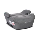 Kép 2/3 - Lorelli Matador autós ülésmagasító Isofix 125-150cm - Attach Grey