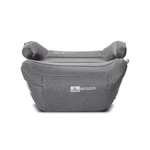 Kép 1/3 - Lorelli Matador autós ülésmagasító Isofix 125-150cm - Attach Grey