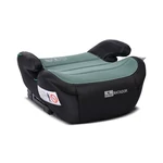 Kép 2/3 - Lorelli Matador autós ülésmagasító Isofix 125-150cm - Green Pine
