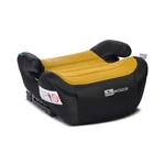 Kép 2/3 - Lorelli Matador autós ülésmagasító Isofix 125-150cm - Lemon Curry