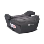 Kép 2/3 - Lorelli Matador autós ülésmagasító Isofix 125-150cm - Black Jasper