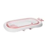 Kép 3/3 - Lorelli Összecsukható kád 83 cm - Royal Pink