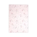 Kép 3/3 - Lorelli Paplan huzat 140x95cm - Pink Ballerina Bear