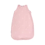 Kép 2/2 - Lorelli Nyári hálózsák 85cm - Bear Pink
