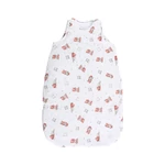 Kép 1/2 - Lorelli Nyári hálózsák 85cm - Bears & Pillows Beige