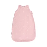 Kép 2/2 - Lorelli Nyári hálózsák 95cm - Bear Pink