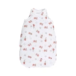 Kép 2/2 - Lorelli Nyári hálózsák 95cm - Bears & Pillows Beige
