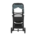 Kép 2/6 - Espiro Fuel sport babakocsi - 110 Unique Black