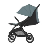 Kép 4/6 - Espiro Fuel sport babakocsi - 110 Unique Black