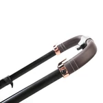 Kép 9/10 - Espiro Only Gel multifunkciós babakocsi fekete vázzal - 307 Graphite anthracite